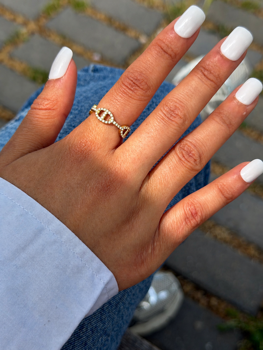 Vela Ring