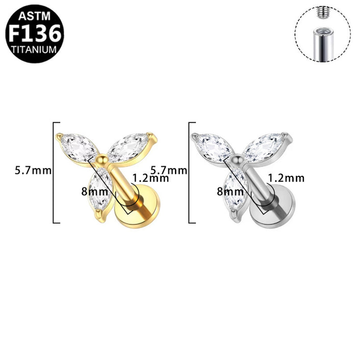 Flint Piercing