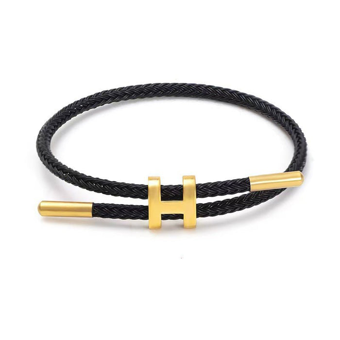 Maison H Armband