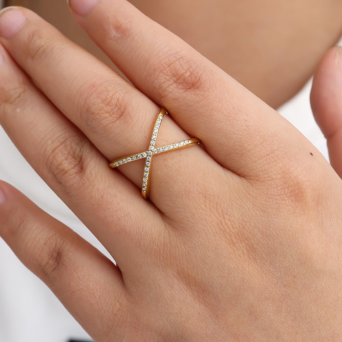 Paros Ring