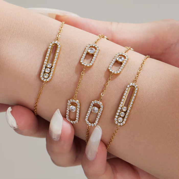 Elys Armband