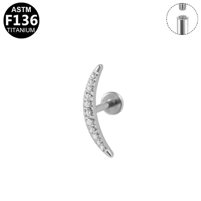 Flux Piercing