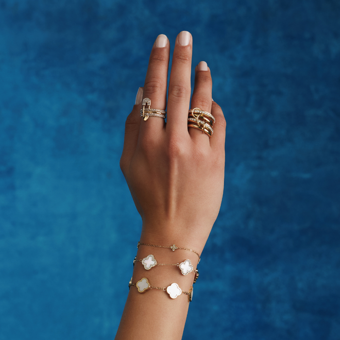 Elvora Ring