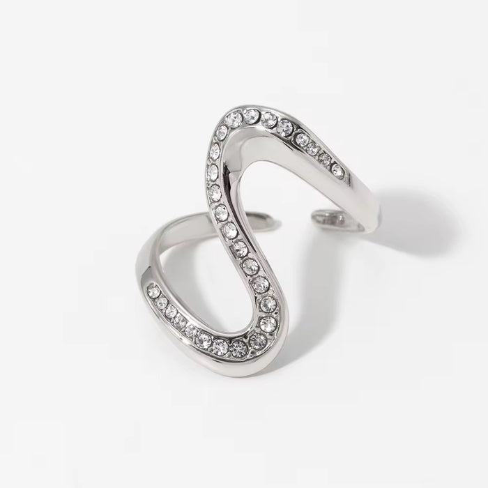 Zenith Ring