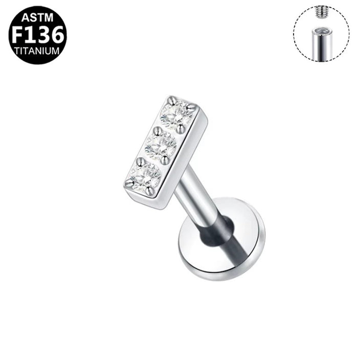 Alpine Piercing