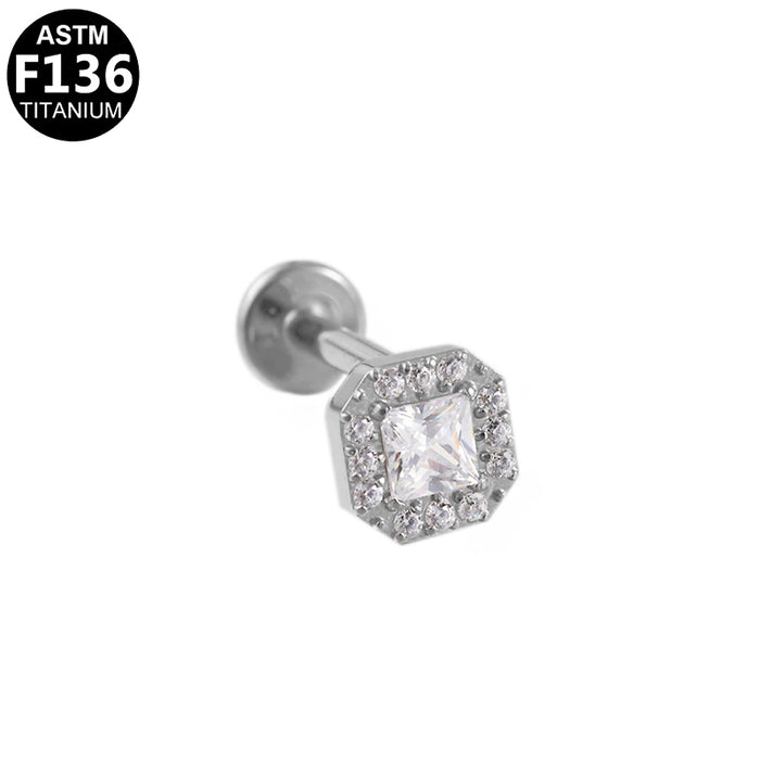 Royal Piercing