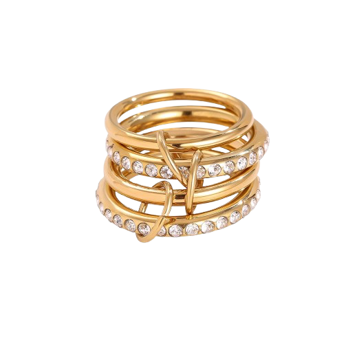 Elvora Ring
