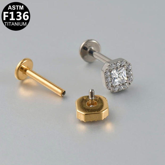 Royal Piercing