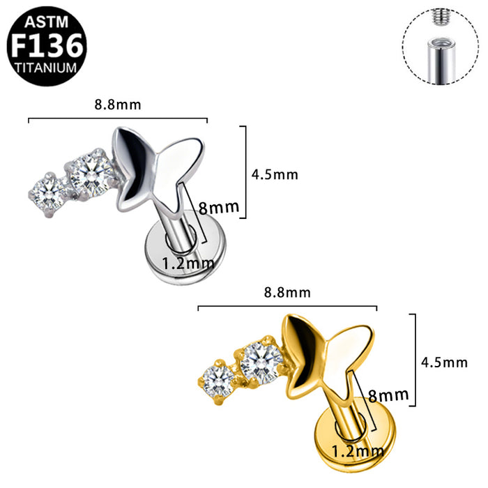 Brio Piercing
