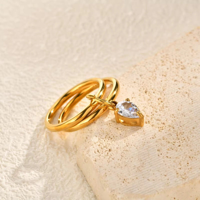 Élan Ring