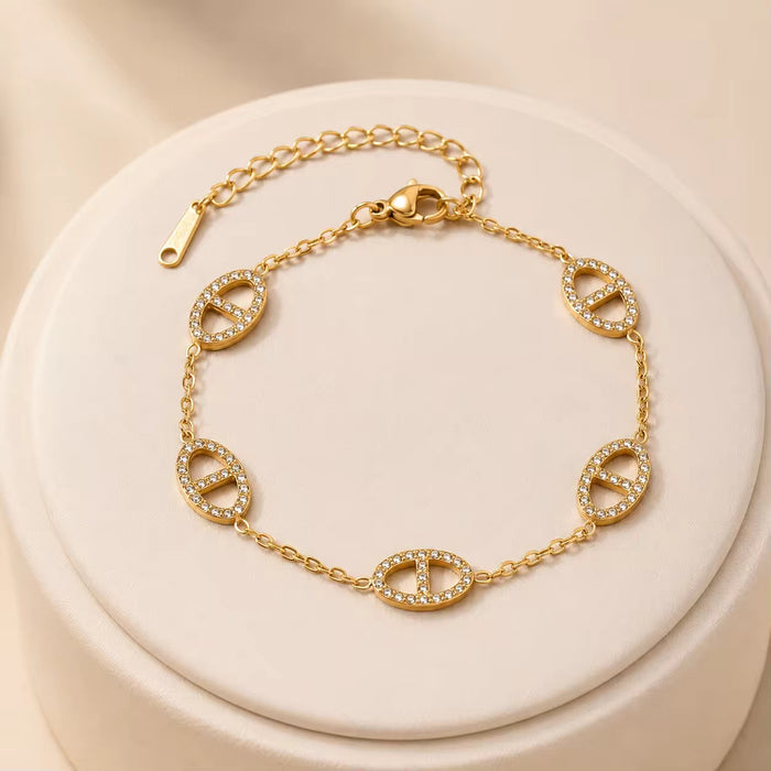 Alessa Armband