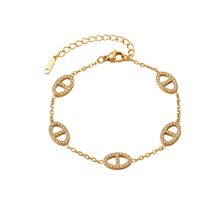 Alessa Armband