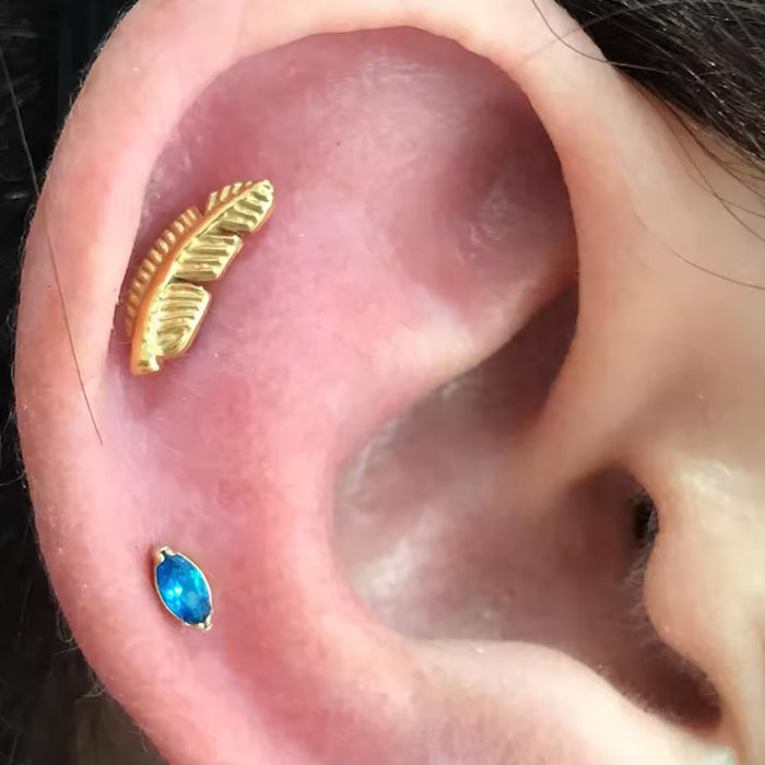 Timber Piercing