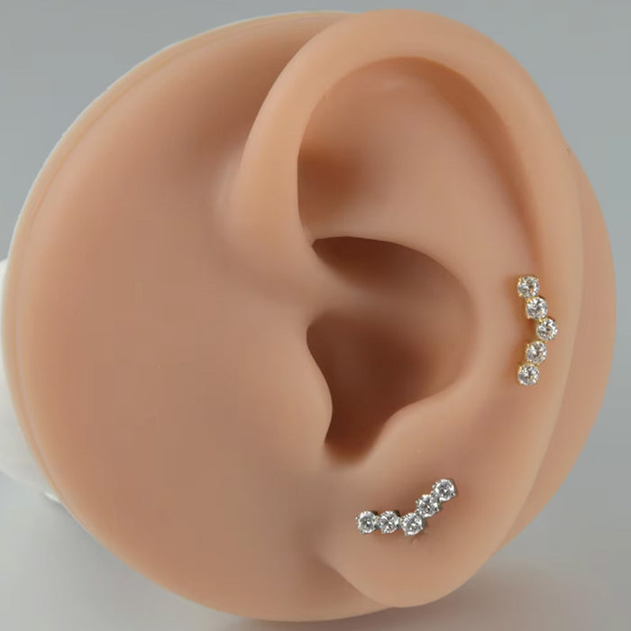 Draco Piercing