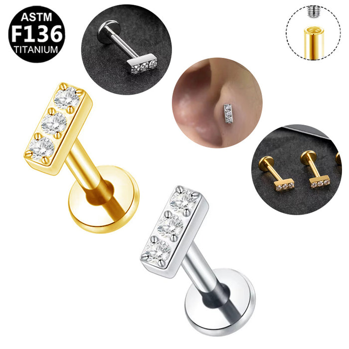 Alpine Piercing