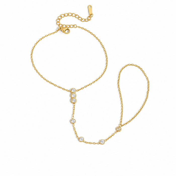 Brooklyn Handkette