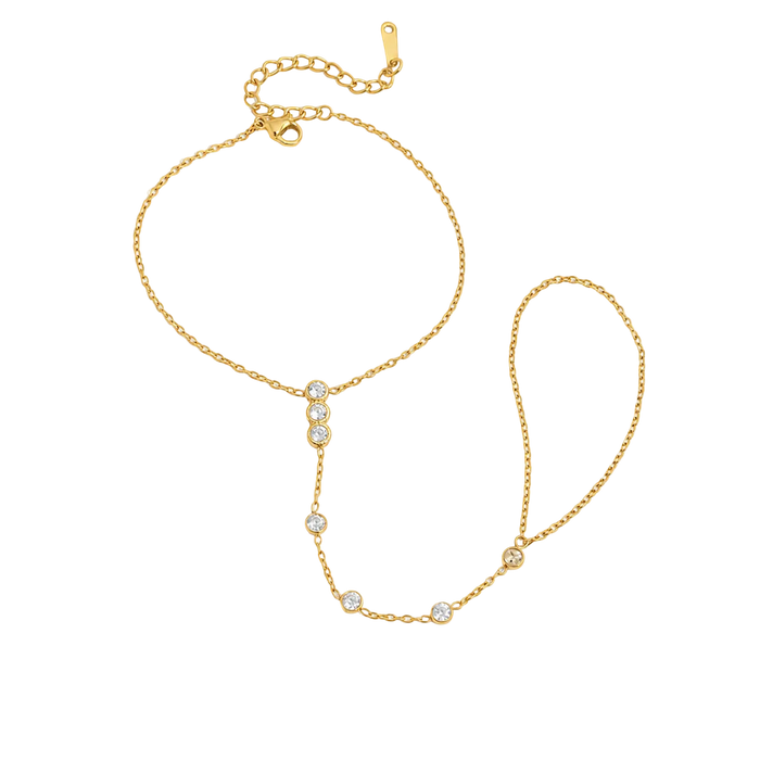 Brooklyn Handkette