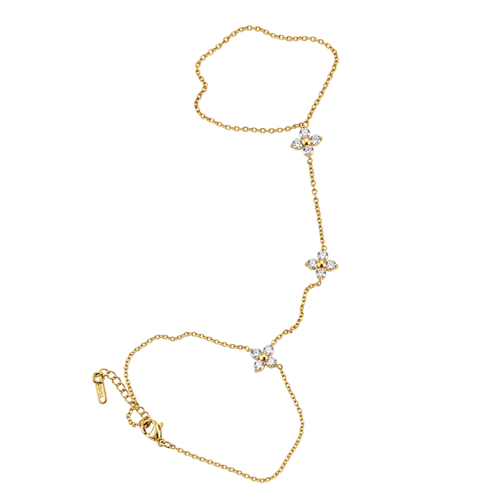 Santorini Handkette