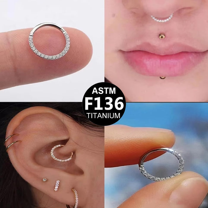 Nysa Piercing