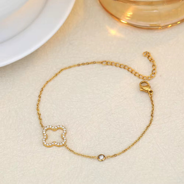 Daisy Luxe Armband