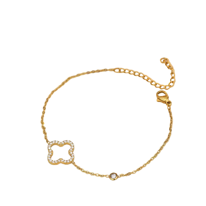 Daisy Luxe Armband
