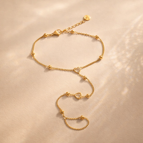 Roma Handkette