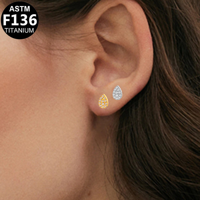 Ocean Piercing