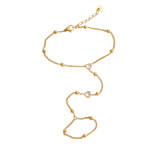 Roma Handkette