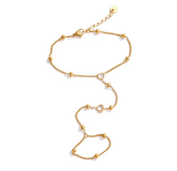 Roma Handkette