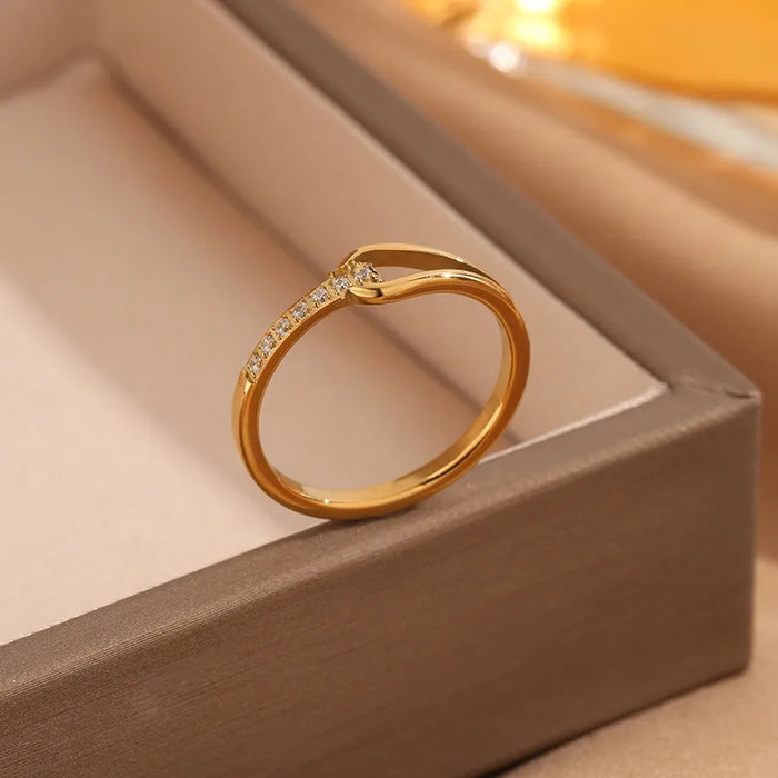 Wren Ring