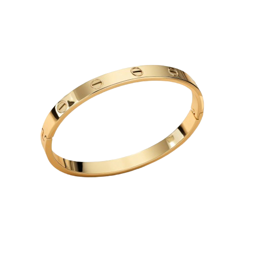 Signature Armreif