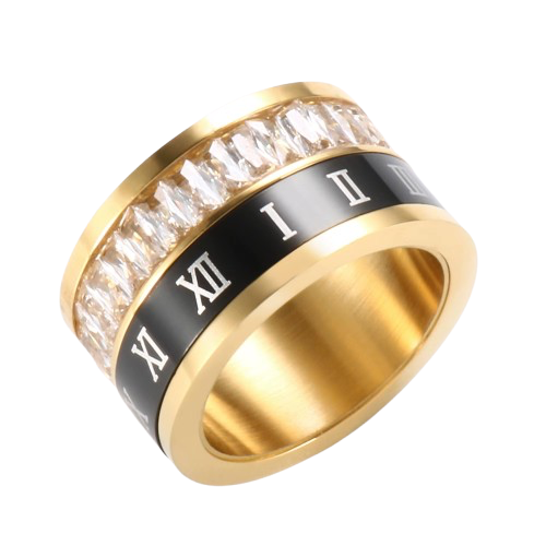Tempus Ring