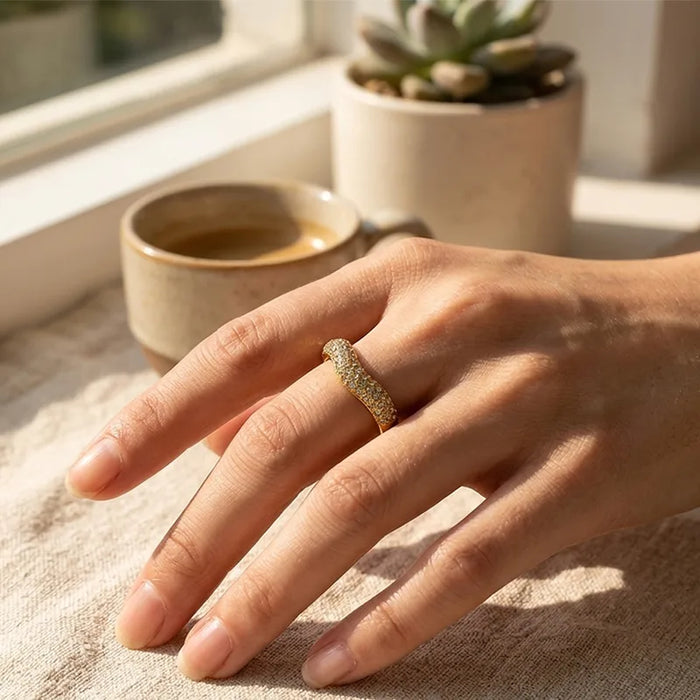 Jewel Ring