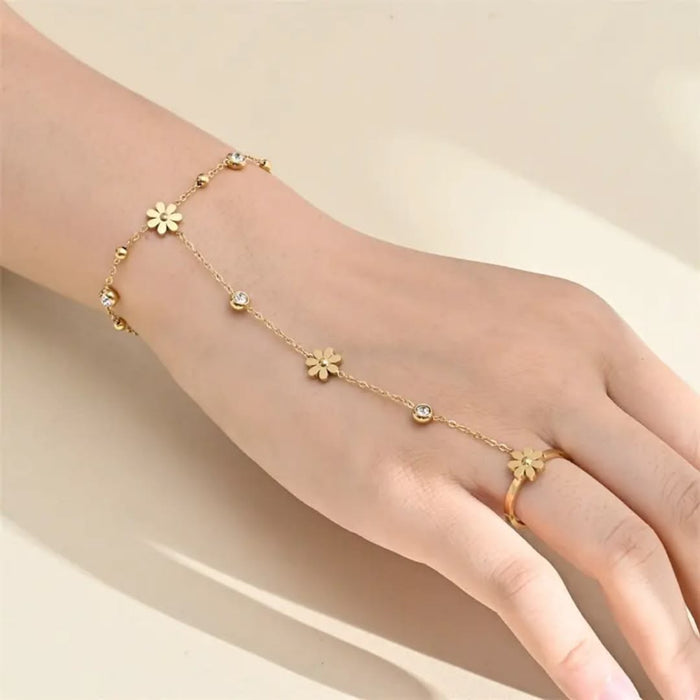 Bali Handkette