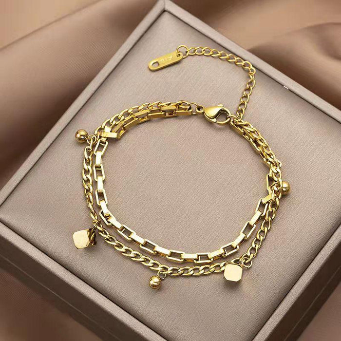 Mira Armband