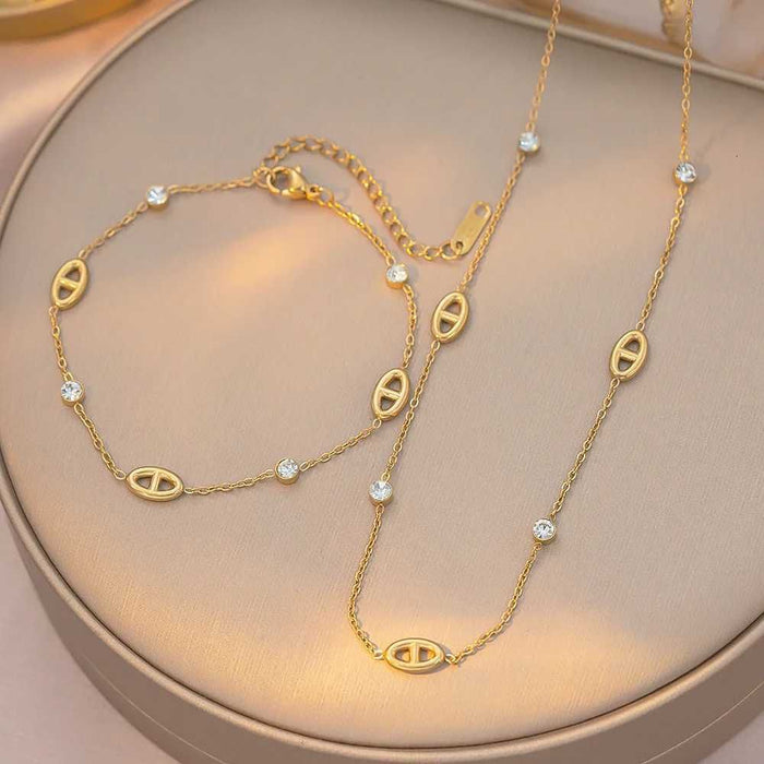Liora Kette