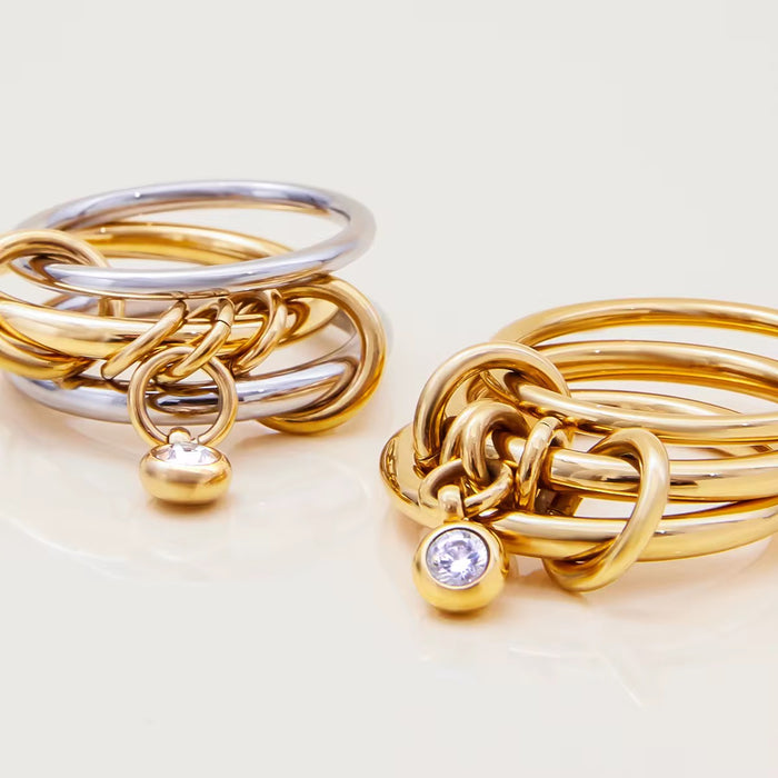 Rhea Ring