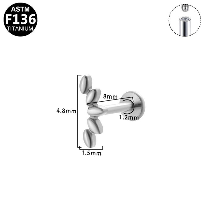 Venture Piercing