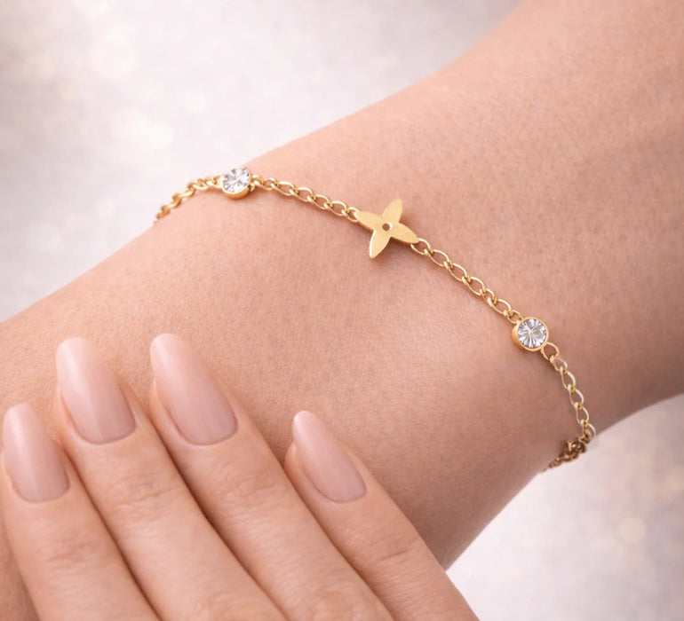 VELORA Armband