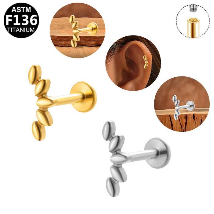 Venture Piercing