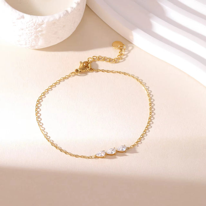 Nomi Armband