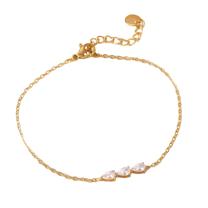 Nomi Armband