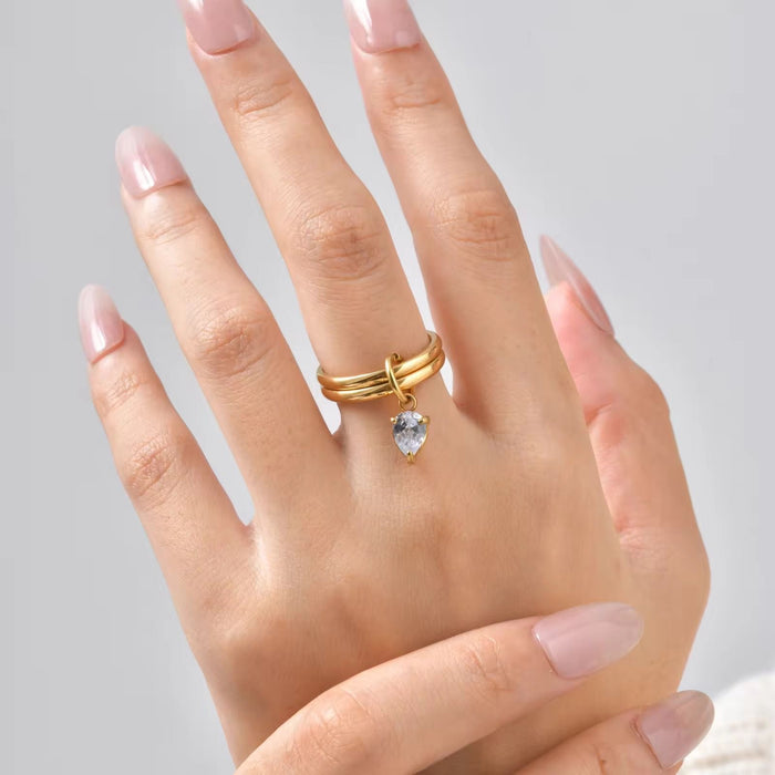 Élan Ring