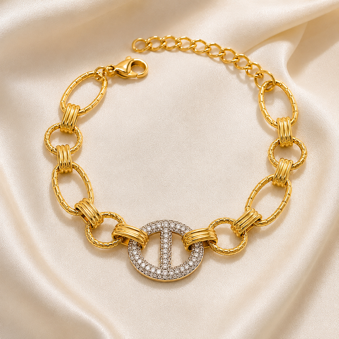 Orbit Armband
