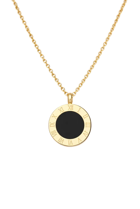 Celinda Time Halskette