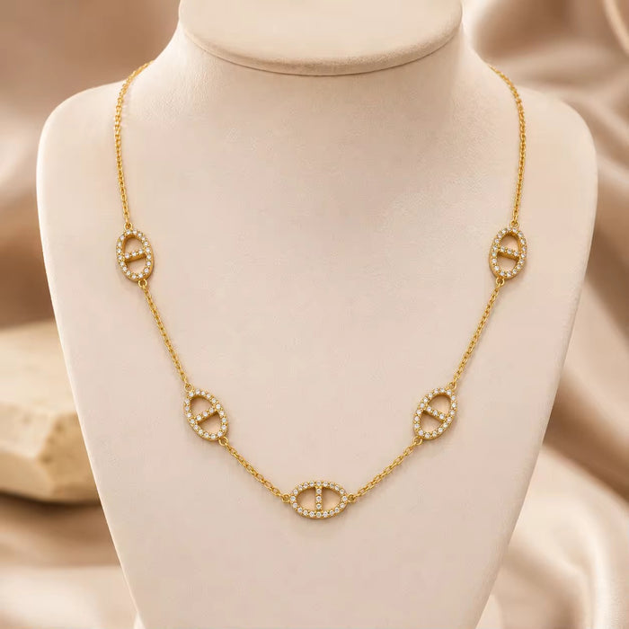 Aveline Kette