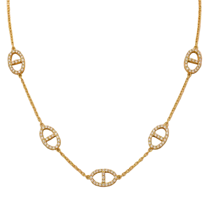 Aveline Kette