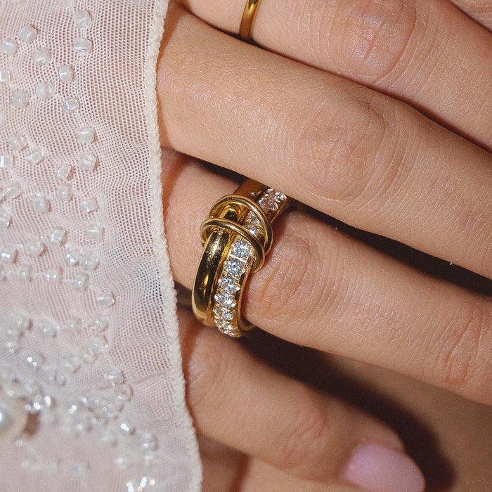 Verina Ring