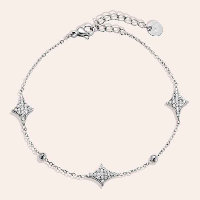 Iris Armband
