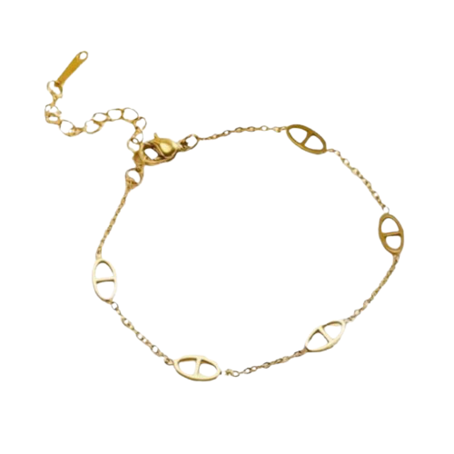 Ovalia Armband